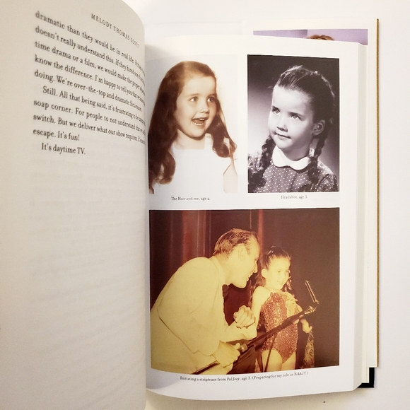 Always Young and Restless: My Life On and Off America's #1 Daytime Drama - Picture 11 of 12